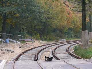Lückenschluss