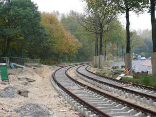 Lückenschluss