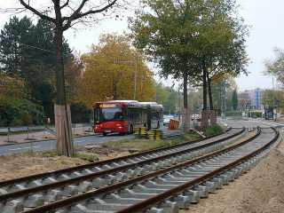 Lückenschluss
