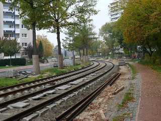 Lückenschluss