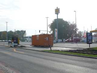 Teneverstraße