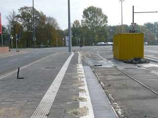 Teneverstraße