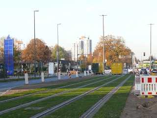 Hans-Bredow-Straße