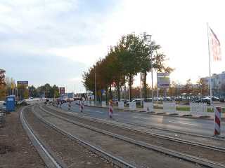 Hans-Bredow-Straße