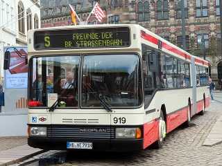 Omnibus 919