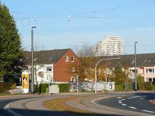 In der St.-Gotthard-Straße