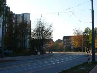 In der St.-Gotthard-Straße