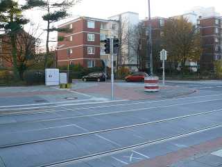 In der St.-Gotthard-Straße