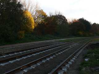 In der Otto-Brenner-Allee