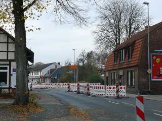 An der Torneestraße