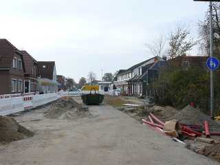 An der Torneestraße