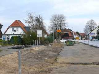 An der Torneestraße