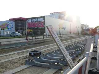 An der Heinz-Kerneck-Straße