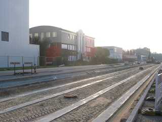 An der Heinz-Kerneck-Straße