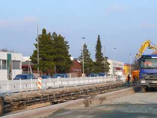 An der Heinz-Kerneck-Straße