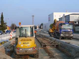 An der Heinz-Kerneck-Straße