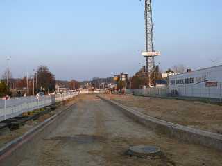 An der Heinz-Kerneck-Straße