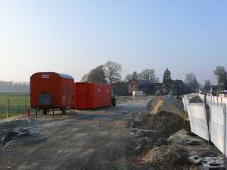 In der Falkenberger Landstraße