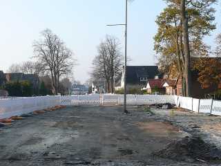 In der Falkenberger Landstraße