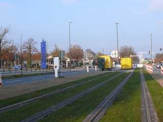 Südlich der Werner-Steenken-Straße