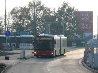 Thalenhorststraße