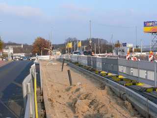 Thalenhorststraße