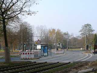Neuwieder Straße