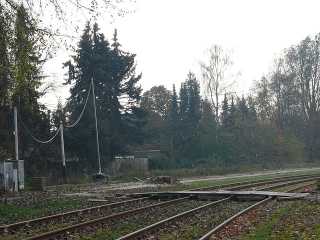 In der Otto-Brenner-Allee