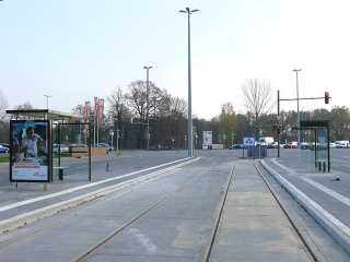 Teneverstraße