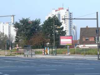 Teneverstraße