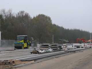 An der Heinz-Kerneck-Straße