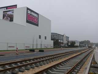 In der Hans-Bredow-Straße