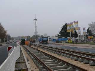 In der Hans-Bredow-Straße