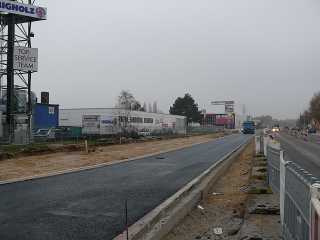 In der Hans-Bredow-Straße