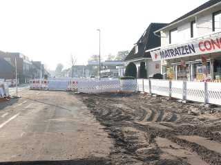In der Hauptstraße