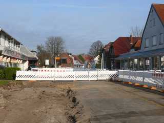 In der Hauptstraße