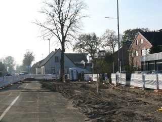 In der Hauptstraße