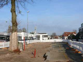 In der Hauptstraße