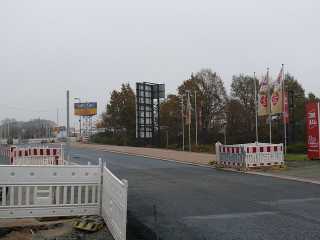 In der Hans-Bredow-Straße