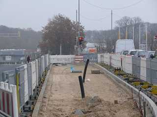 In der Hans-Bredow-Straße