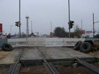In der Hans-Bredow-Straße