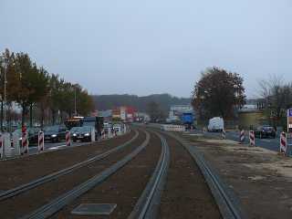 In der Hans-Bredow-Straße