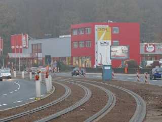 In der Hans-Bredow-Straße