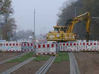 In der Hans-Bredow-Straße
