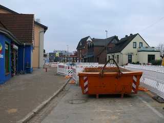 In der Hauptstraße