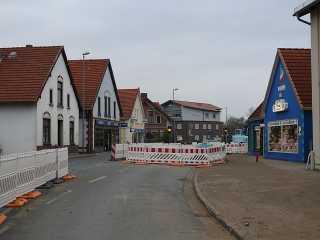 In der Hauptstraße