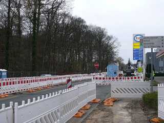 In der Hauptstraße