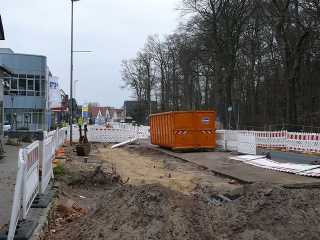 In der Hauptstraße