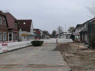 In der Hauptstraße