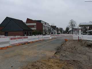 In der Hauptstraße
